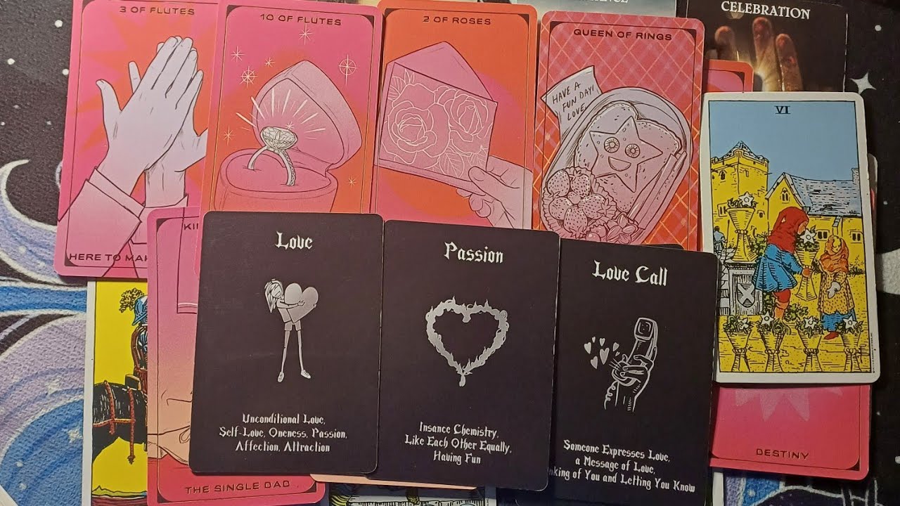 💥💎 Njegova osećanja prema tebi su jači nego ikada 💎💥očekuj poziv na dejt/susret ‼️