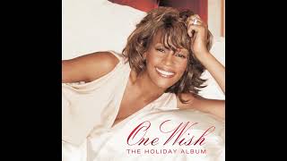Whitney Houston - The First Noël