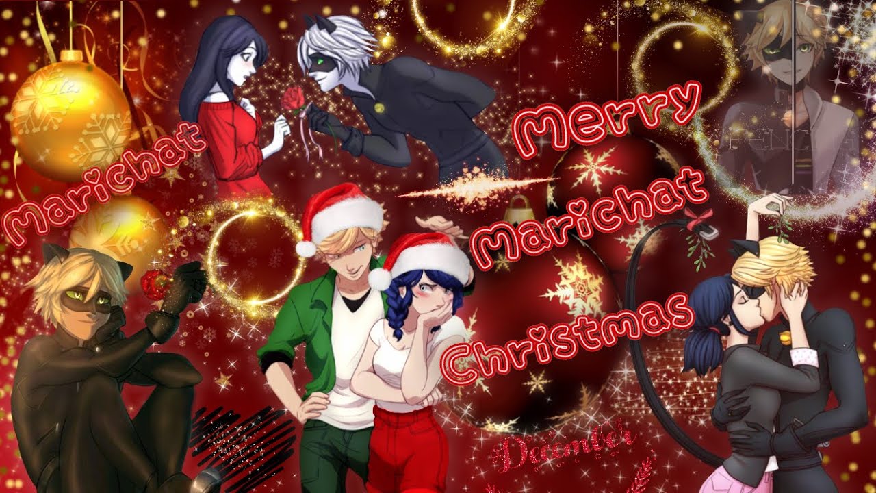 Weihnachts Special// Merry Marichat Christmas 🎄🎉❤️