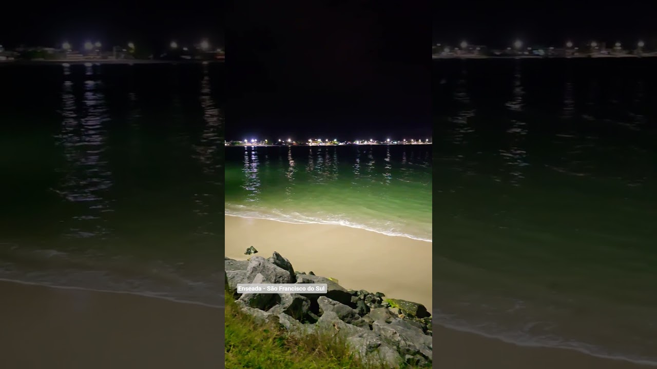 Enseada, São Francisco do Sul 