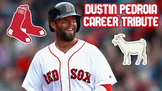 Remembering Dustin Pedroia's Career as a Chill Dude (and Ball
