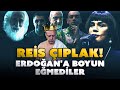 Reis plak erdoana boyun emediler