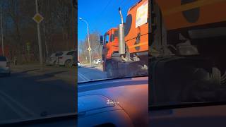 Вот откуда берутся Пробки на дорогах🤦🏼‍♂️ #калининград