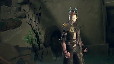 Absolver Downfall - Absolving An Issue - FT3 Vs. Lt_NumberWang