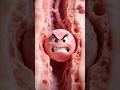 This is why your skin won't heal  #health #skincare #shorts
