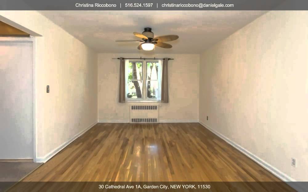 30 Cathedral Ave 1A, Garden City, NY 11530