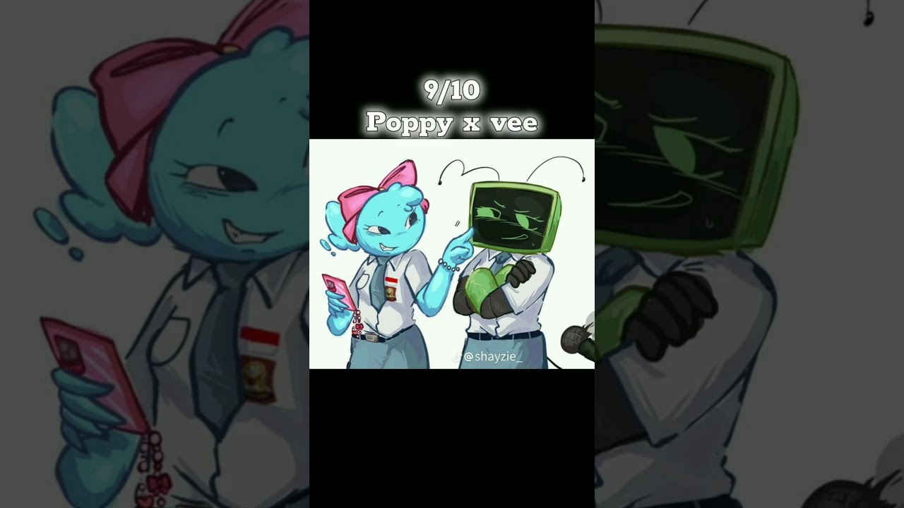 Let S Rate Some Dandy World Ships Cuz IM BORED AHHHH Dandysworld Part 7