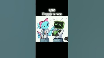 Thumbnail of let's rate some dandy's world ships cuz IM BORED AHHHH #dandysworld Part :7