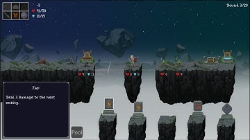 Adding "God powers" to the game