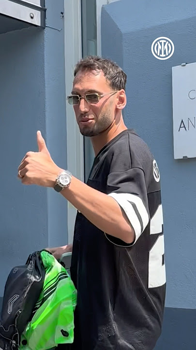 Download lagu Welcome back guys 👋🫶 #IMInter #Shorts