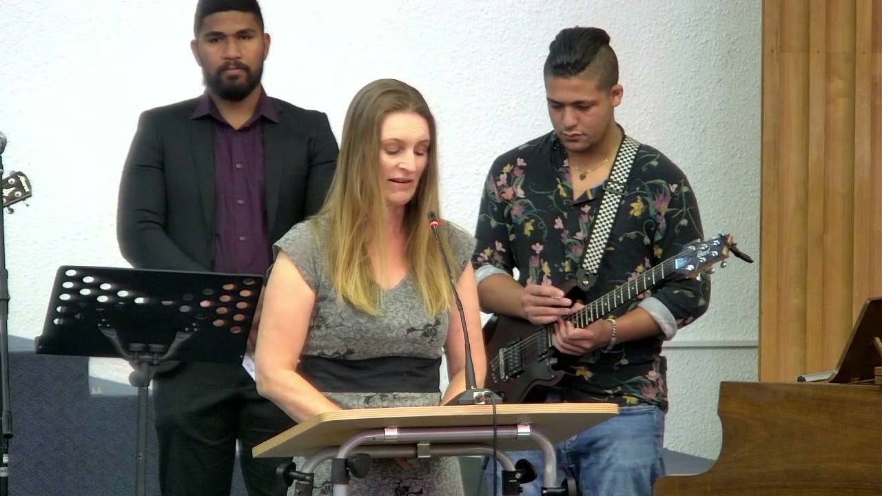 Graham Eagle Memorial Service