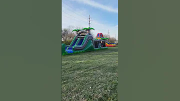 Large Easter Event Lebanon Mo Part 2 