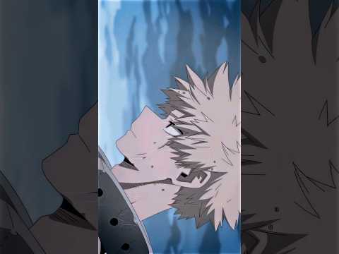BAKUGOU PERCEBE A