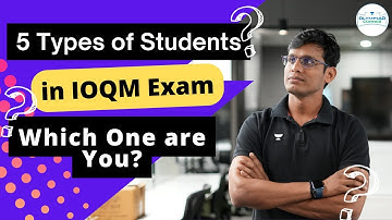 Setting targets for IOQM 2025 | Prashant Jain #ioqm #ioqm2025