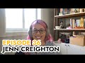 The Work Item (#36) - Diving Into Open Source Engineering, with Jenn Creighton
