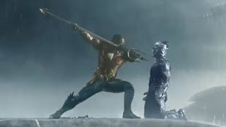 MOST EPIC SCENES OF AQUAMAN WITH A NEW SOUNDTRACK