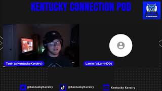 2022 UK Basketball Roster Shaedon Sharpe and more Kentucky Connections Pod Episode 1