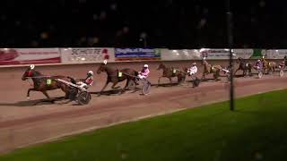 Vidéo de la course PMU PRIX QUITO BESNOT