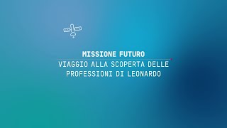 Missione Futuro: Laura e Nicolò