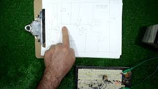 Construye tu propio megáfono casero con solo 3 transistores y algunos componentes, muy potente