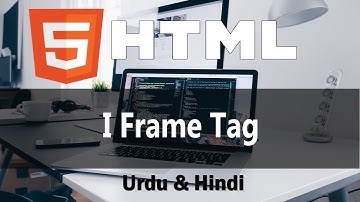 Iframe tag with sandbox attribute - html 5 tutorial in hindi / urdu| (#18)