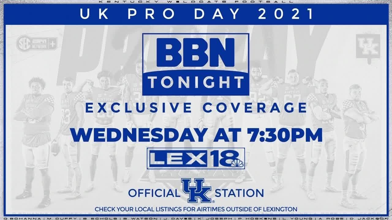 How to watch UK Pro Day (33021) YouTube