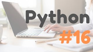 Details Python: Zadanie #16 część 2 Update