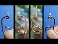 Knots of water | fishing knots deep sea