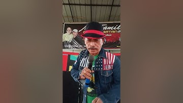 NASIB PEDAGANG KAKI LIMA CIPT.FADIL HASIBUAN