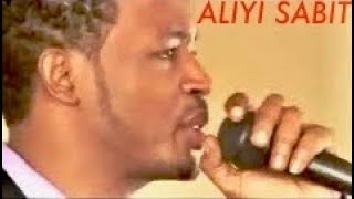 The Best Oromo Music*** ALIYI SABIT - Sirboota Jaalalaa Mix Sirboota Music  Afaan Oromo