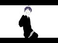 【SIXFONIA】いるま×fake face dance music【手描きダンストレス】