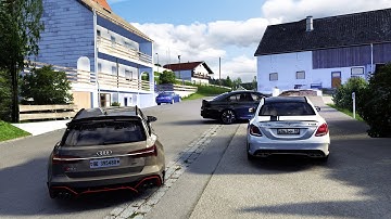 [TUTORIAL] Walk Around CSP1.75preview - Assetto Corsa