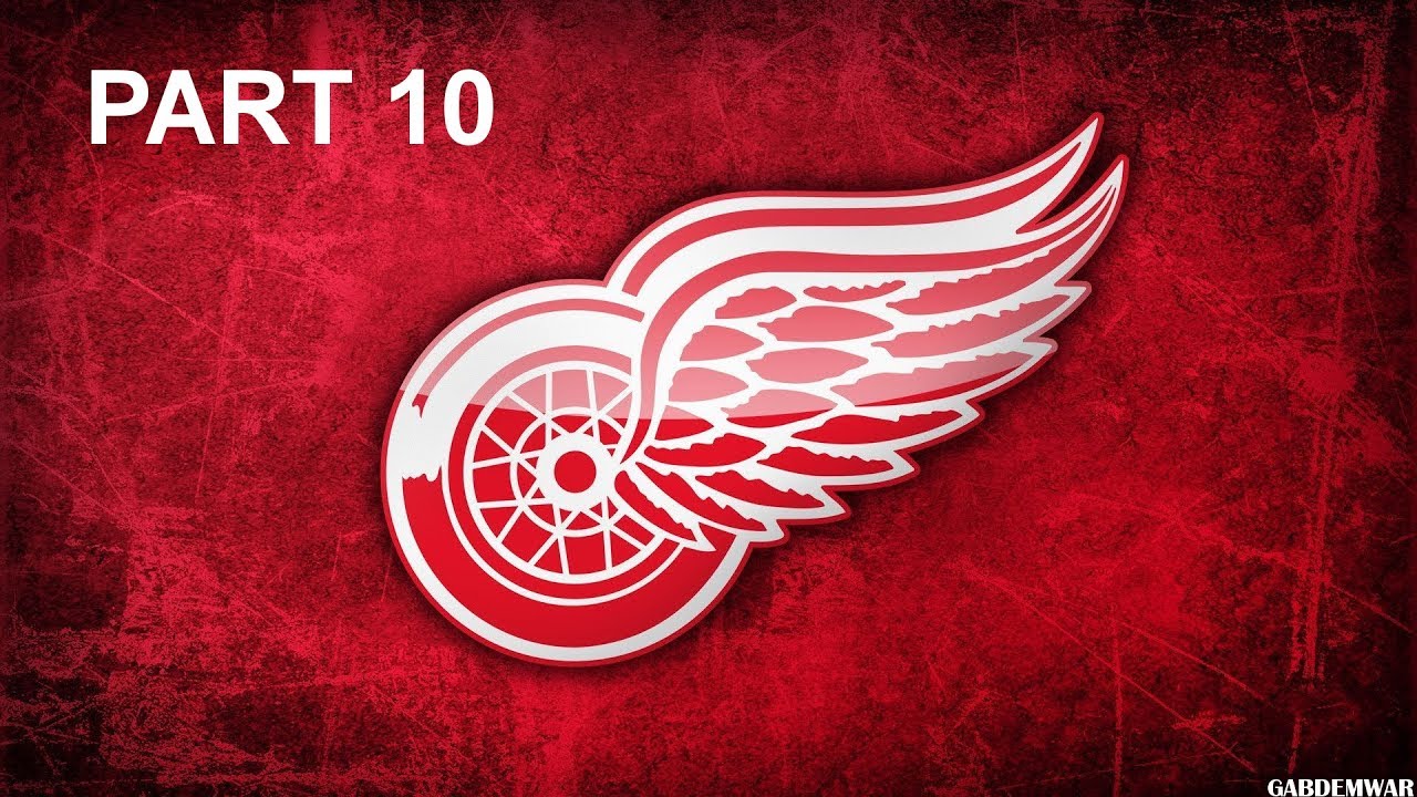 Race For the Playoffs - NHL 19 Franchise Mode - Let's Play part 10
