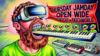 Thursday Jam LIVE