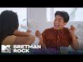 Bretman Gets His Mom “Lei’d” 🌺 Episode 6 | MTV’s Following: Bretman Rock