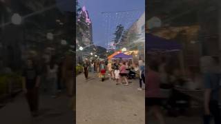 July’s Artwalk 🎨 in Mobile, AL