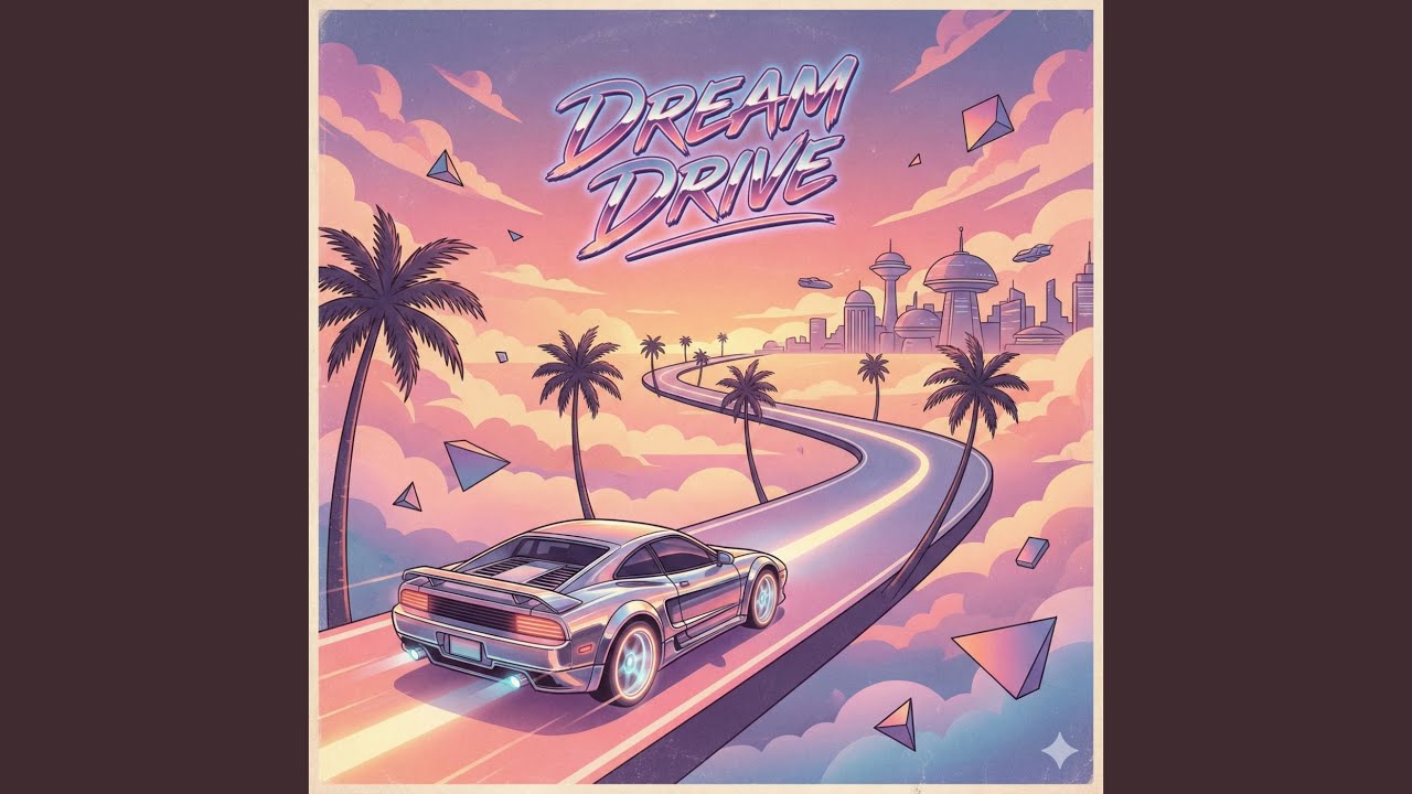 DREAM DRIVE (Cover) - YouTube