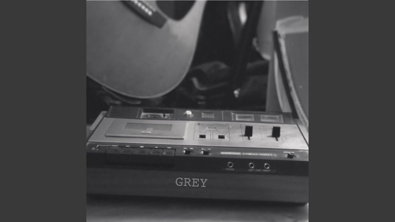 Watch Grey on YouTube Watch Grey on YouTube