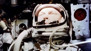 The life and legacy of John Glenn