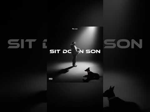 Sit Down Son - Navaan Sandhu (Official Video)New Punjabi Song 2024