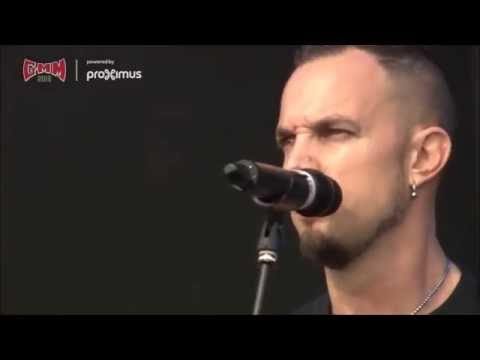 Tremonti - The Things I've Seen