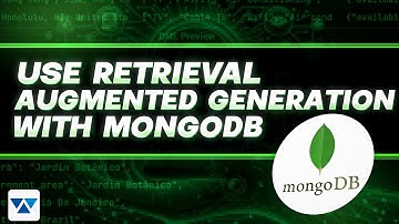 Fast Start to Using Retrieval Augmented Generation (RAG) with MongoDB Atlas with LLMWare