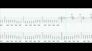 Download Lagu LiSA/Rising Hope/gutar tab MP3