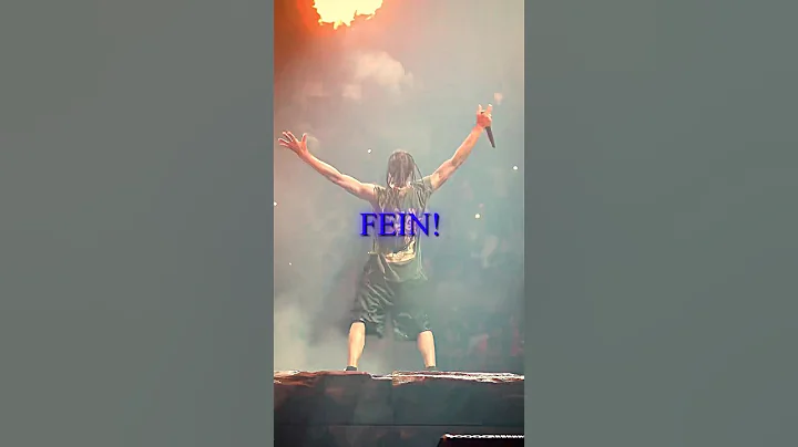 CRAZIEST Rappers Crowds 🤯 (Travis Scott, Kendrick Lamar, Sheck Wes)