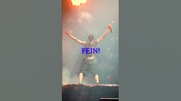 CRAZIEST Rappers Crowds 🤯 (Travis Scott, Kendrick Lamar, Sheck Wes)