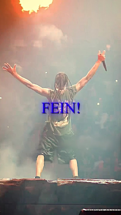 CRAZIEST Rappers Crowds 🤯 (Travis Scott, Kendrick Lamar, Sheck Wes)