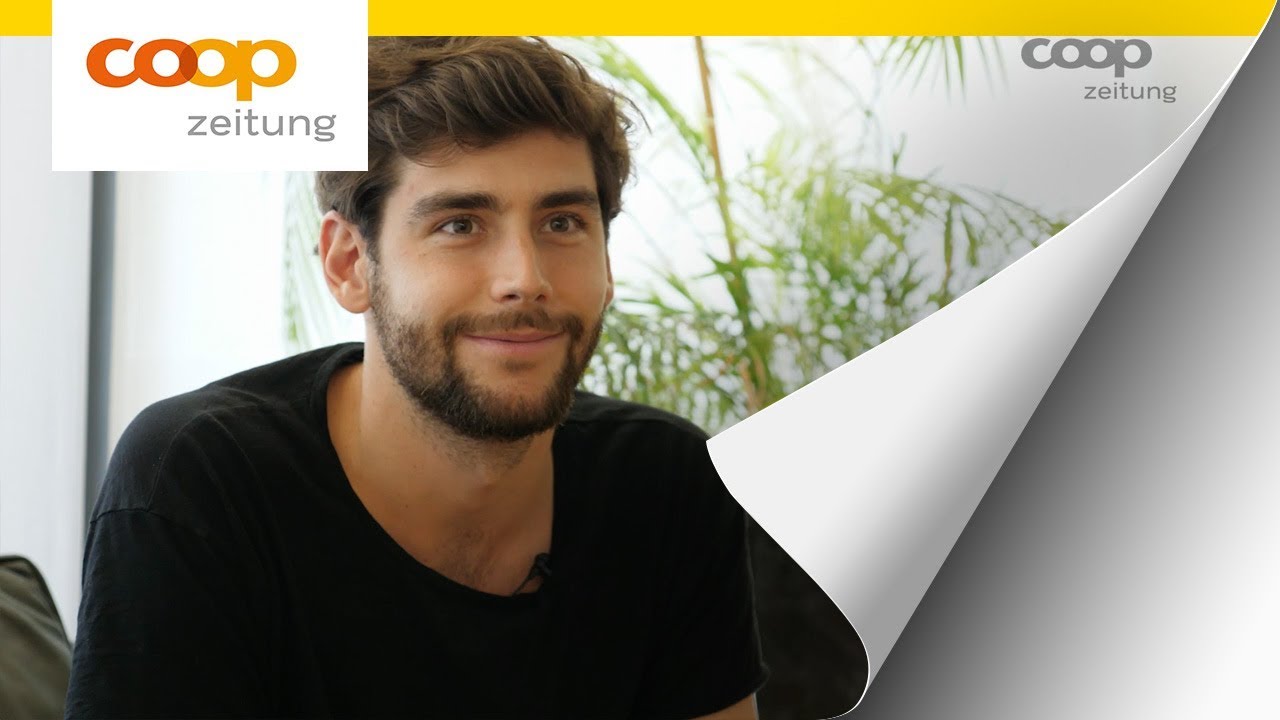 Alvaro Soler   Entweder Oder Coopzeitung