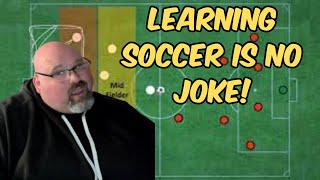 AMERICAN FIRST TIME REACTING TO European Soccer Explained for Americans..