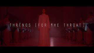 Threnos For The Throat