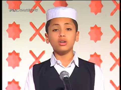 سيلس ن تومزابت أداء عيسى بباعمي 